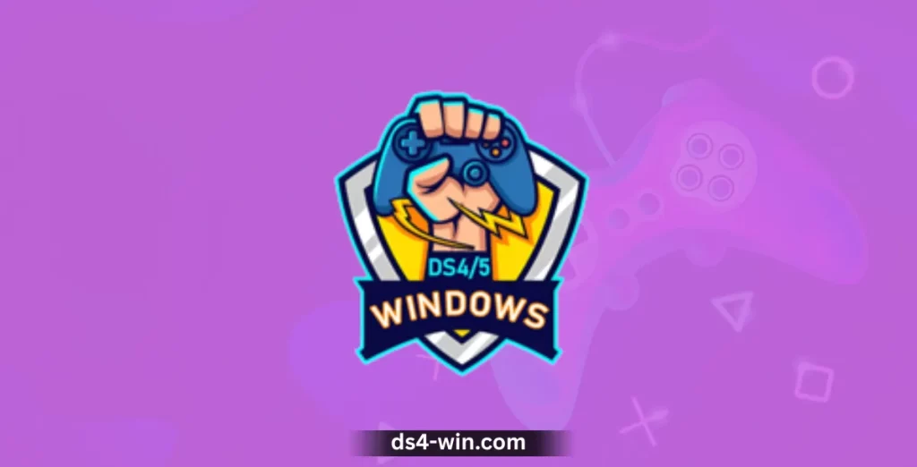 DS4 Windows